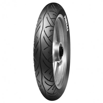 PIRELLI 110/70 - 16 M/C (52P) TL SPORT DEMON přední